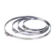 C 100 METALOWY ZACISK RUROWY D90-110