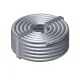 ALUMINIOWY PRZEWOD OKRĄGŁY D8 mm