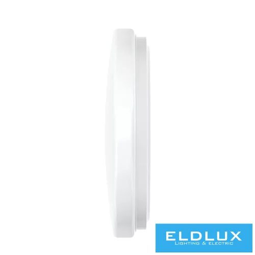 MODEE mennyezeti LED lámpa A-B201 2×27W 3CCT 5130lm D380×65mm + rem.