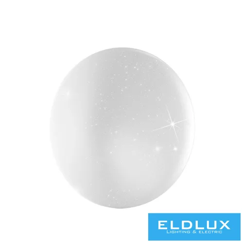 MODEE mennyezeti LED lámpa S-A102 18W 4000K 1710lm D260×90mm