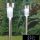 MODEE Lighting LED Solar Panel Garden Lamp
