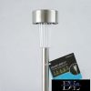 MODEE Lighting LED Solar Panel Garden Lamp