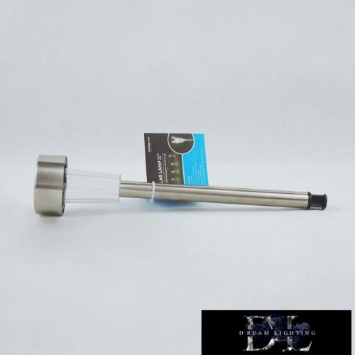 MODEE Lighting LED Solar Panel Garden Lamp