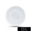 Żarówka LED MODEE Spot Alu-Plastic 6W GU10 110° 6000K (550 lumenów) ściemnialna 2 szt./opakowanie