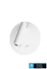 UNIVERSO Kinkiet 8 W 720 lm 3000 K IP54 biały 3 lata
