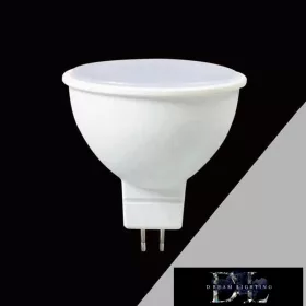 Żarówka LED UNIVERSO MR16 12 V 6 W 600 lm 6500 K