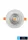 UNIVERSO Lampa wpuszczana LED 18 W 1700 lm 4000 K 120° IP20 Biała Średnica: 165 mm Wycięcie: 200 mm 3 lata