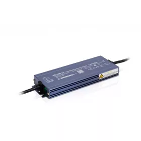   NOBUKO Seria B 12 V 100 W IP67 Zasilacz LED do zastosowań zewnętrznych