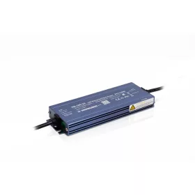   NOBUKO Seria B 24 V 100 W IP67 Zasilacz LED do zastosowań zewnętrznych