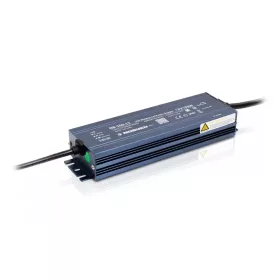 NOBUKO Seria B 12 V 150 W IP67 Zasilacz zewnętrzny LED