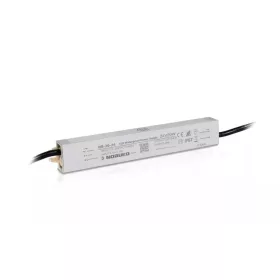Zasilacz zewnętrzny LED NOBUKO serii B 24 V 20 W IP67