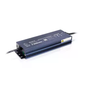 Zasilacz zewnętrzny LED NOBUKO serii B 24 V 250 W IP67