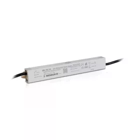 Zasilacz zewnętrzny LED NOBUKO serii B 24 V 30 W IP67