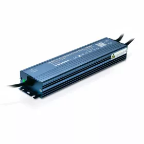   Zasilacz zewnętrzny LED NOBUKO serii B 12 V 500 W IP67 5 lat