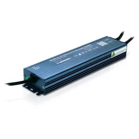   Zasilacz zewnętrzny LED NOBUKO serii B 24 V 500 W IP67 5 lat