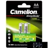 CAMELION AlwaysReady Akumulator NI-MH HR6/AA/2300mAh-BP2
