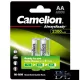 CAMELION AlwaysReady Akumulator NI-MH HR6/AA/2300mAh-BP2