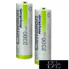 CAMELION AlwaysReady Akumulator NI-MH HR6/AA/2300mAh-BP2