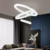 ELDLUX ELDAMARILL kryształowa lampa wisząca D800 488W CCT