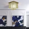 ELDLUX ELDALIZ kryształowa lampa sufitowa L200 E14