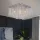 ELDLUX ELDALIZ kryształowa lampa sufitowa L350 E14×5
