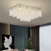 ELDLUX ELDALIZ kryształowa lampa sufitowa L600 E14×16
