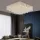 ELDLUX ELDALIZ kryształowa lampa sufitowa L850 E14×17