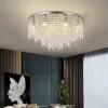 ELDLUX ELDILEN kryształowa lampa sufitowa Ø600 E14×12