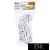 Listwa zasilająca EMOS (przedłużacz) 3 gniazda 5 m 1,5 mm²