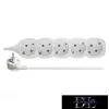 Listwa zasilająca EMOS (przedłużacz) 5 gniazdek 3 m 1,5 mm²