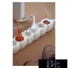 Listwa zasilająca EMOS (przedłużacz) 5 gniazdek 3 m 1,5 mm² przełączalna