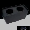 UNIVERSO Oprawa punktowa IP20 Czarna 2xGU10
