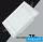 UNIVERSO Kwadratowy panel LED do wbudowania 9 W 780 lm CCT/kap. 120° IP20 Biały 120 x 120 mm wycięcie: 95 x 95 mm
