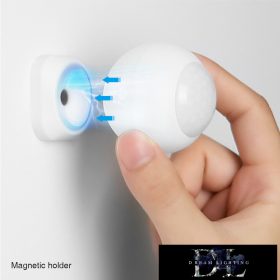 MIBOXER Czujnik obecności PIR  Zasilany bateryjnie Zigbee