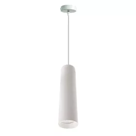 ELDLUX ELDERIK lampa wisząca D60×240 biała GU10