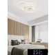 UNIVERSO Lampa sufitowa 33 W 2640 lm 3000 K IP20 biała 500 x 340 x 80 mm