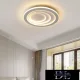 Lampa sufitowa UNIVERSO BT 70 W 4200 lm CCT ∅500×58 mm biała