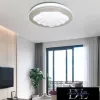UNIVERSO Lampa sufitowa 46 W 3680 lm CCT Ø480x80 mm
