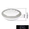 UNIVERSO Lampa sufitowa 46 W 3680 lm CCT Ø480x80 mm