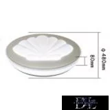 UNIVERSO Lampa sufitowa 46 W 3680 lm CCT Ø480x80 mm