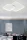 Lampa sufitowa UNIVERSO 60 W 4800 lm CCT 500×500×50 mm IP20 biała