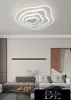 UNIVERSO Lampa sufitowa 59 W 4720 lm 4000 K IP20 biała 600 x 530 x 65 mm