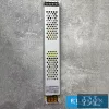 ELDLUX Transformator DC: 12 V maks. 200 W/16,66 A IP20 308*53*21 mm