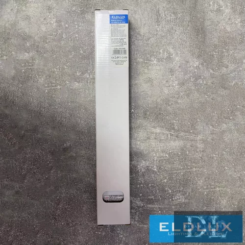 Transformator ELDLUX DC: 12 V maks. 400 W/33,33 A IP20 370*55*20 mm