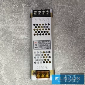   Transformator ELDLUX DC: 12 V maks. 60 W/5 A IP20 163*53*20 mm