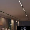 UNIVERSO Jednofazowa oprawa szynowa COB LED 26W 3120lm 6500K 488mm IP20 biała