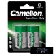 CAMELION SUPER HEAVY DUTY bateria cynkowo-chlorowa R14/C-BP2