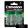 CAMELION SUPER HEAVY DUTY bateria cynkowo-chlorowa R20/D-BP2