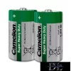 CAMELION SUPER HEAVY DUTY bateria cynkowo-chlorowa R20/D-BP2