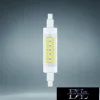 Żarówka LED UNIVERSO R7S 60d 5W 550lm 6500K